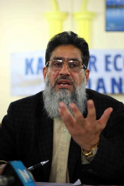 KTMF condemns Pulwama killings